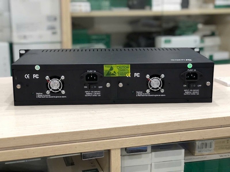 Khung nguồn UNILINK